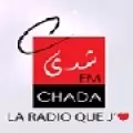 RADIO CHADA - FM 100.8